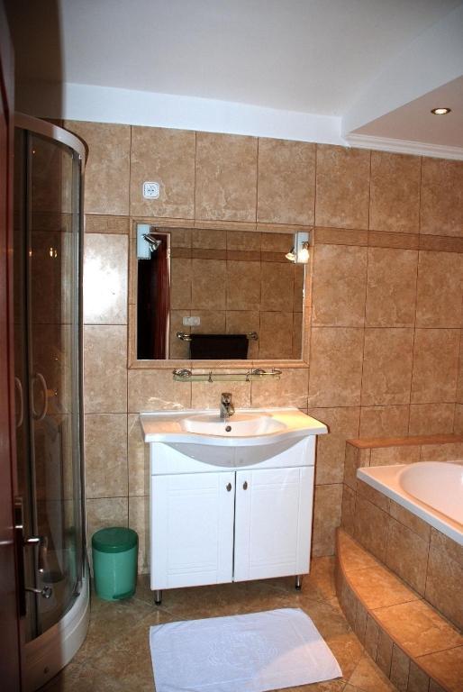 Janus Apartman Sárvár Habitación foto
