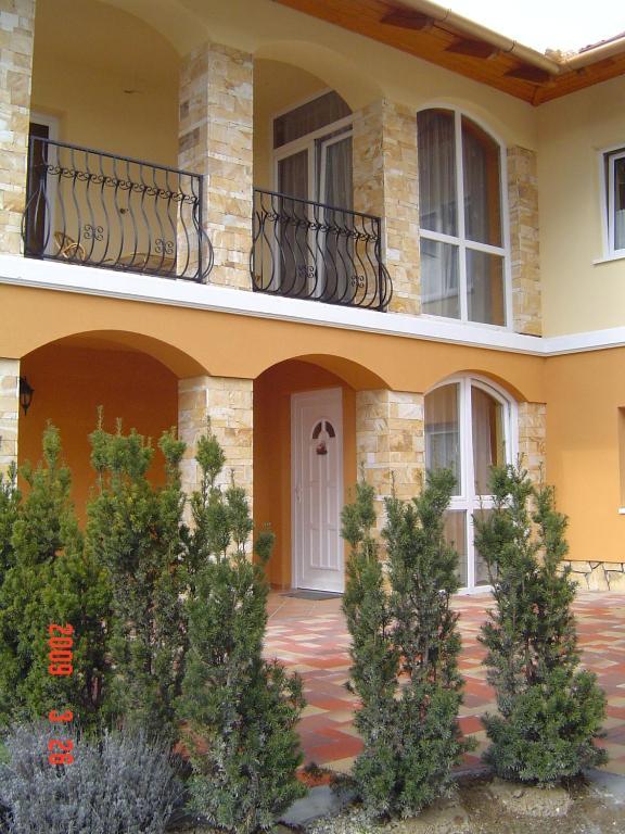 Janus Apartman Sárvár Habitación foto